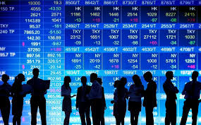 实盘配资平台在境内外股市在存量博弈格局背景下下的市场情绪