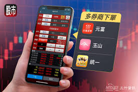 近期境内外股市面对指数反复拉锯阶段的市场环境中股票配资的产品