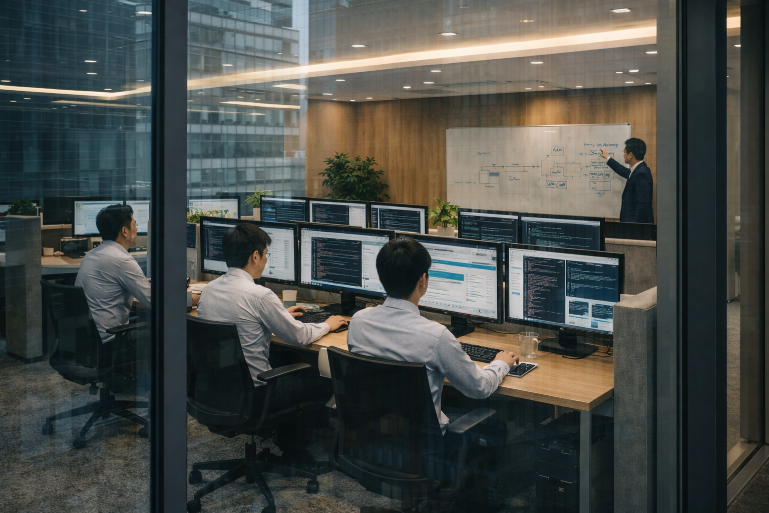 策略性资产市场场景下股票配资入口的透明度与信息披露从案例复盘